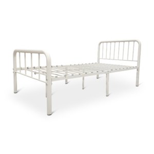 Silvina Bed 3.5ft White
