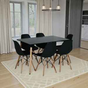 DNG Dining Set