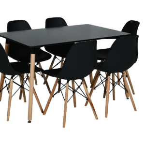 DNG Dining Set