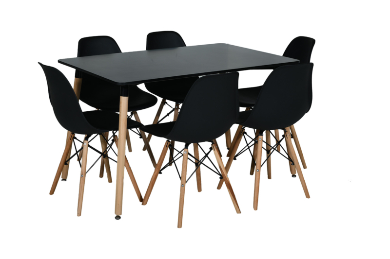 DNG Dining Set