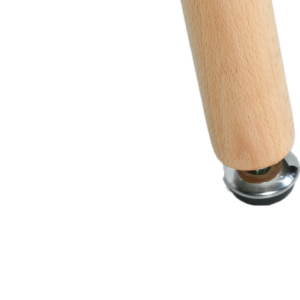 DINING Table White Legs