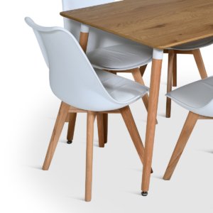 Sausi Dining Set