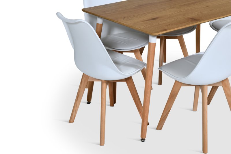 Sausi Dining Set