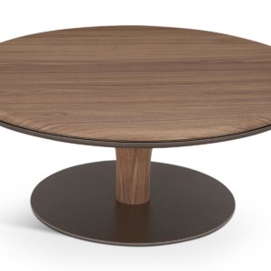 Coffee Table Walnut
