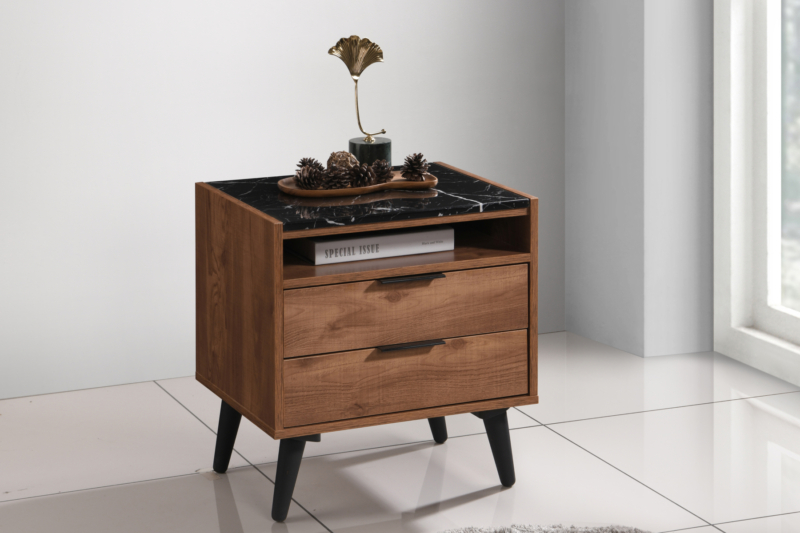 Night Stand Marble