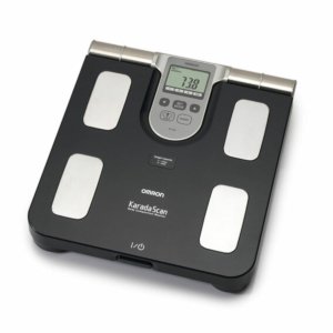 Omron Karadascan Monitor