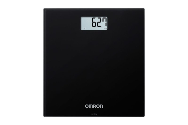 Omron BMI Scale