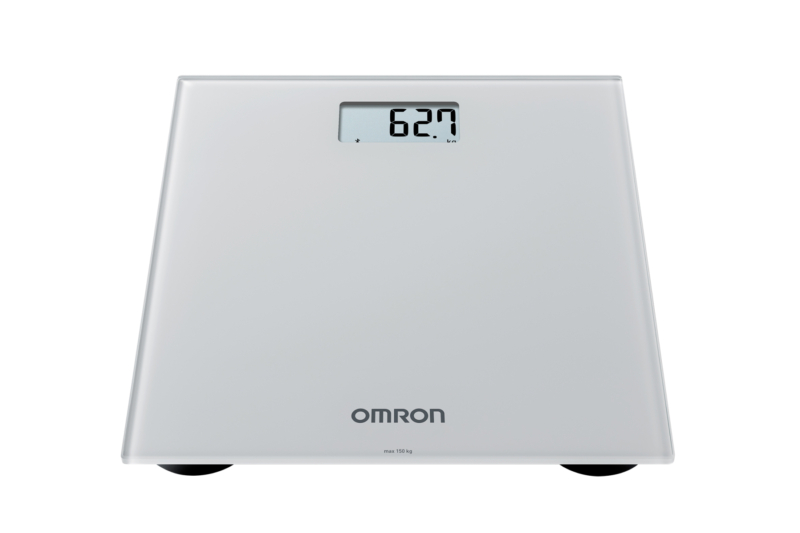 Omron BMI Scale