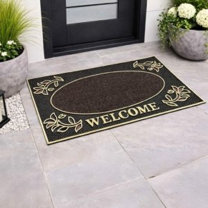 Door Mat Orionas