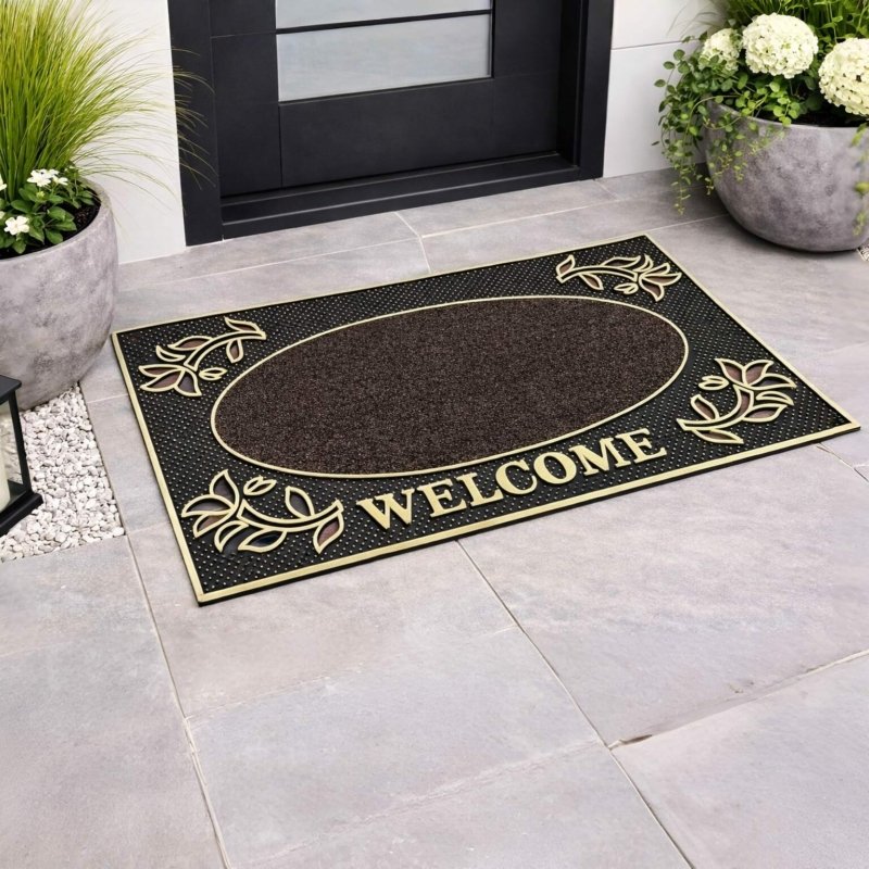 Door Mat Orionas