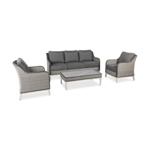 Ortega LNG Set 3s+1s+1s+ct