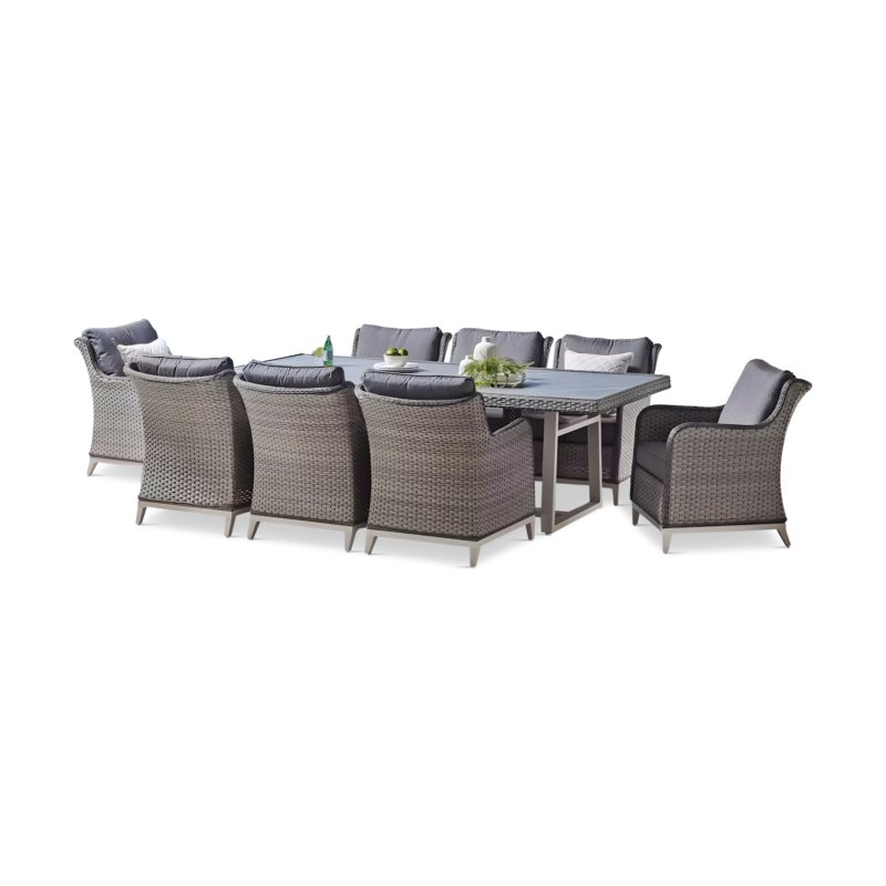 Ortega Outdoor Dining Set