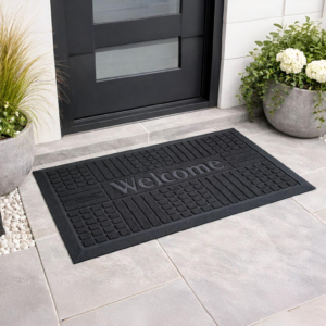 Door Mat Pallas