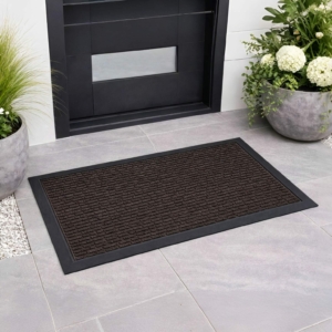 Door Mat Panas