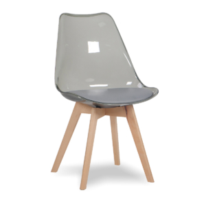 Ding Chair Grey