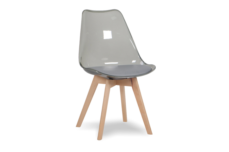 Ding Chair Grey