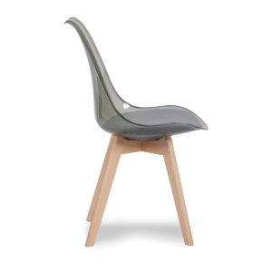 Ding Chair Grey