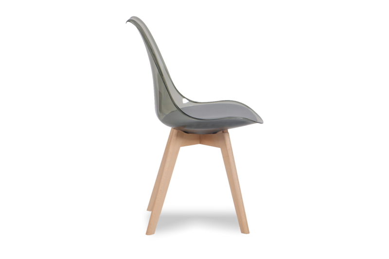 Ding Chair Grey