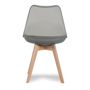 Ding Chair Grey