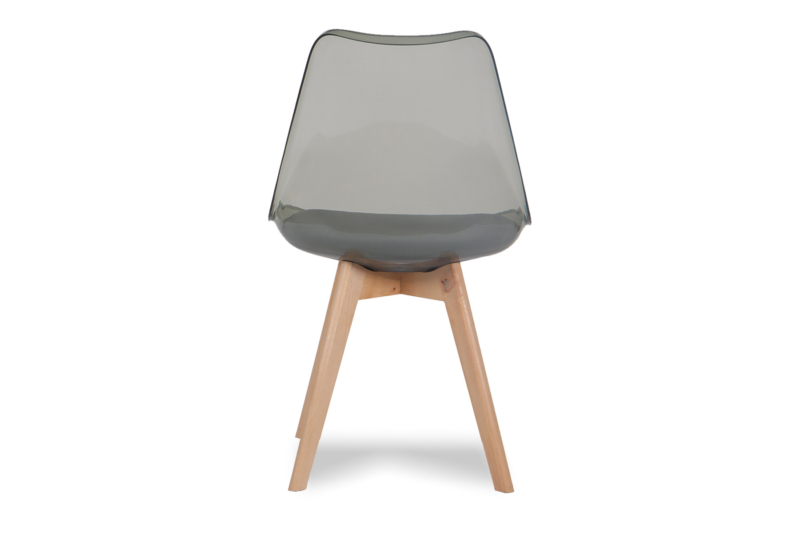 Ding Chair Grey