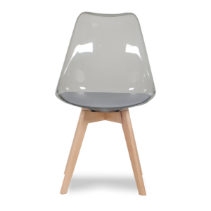 Ding Chair Grey