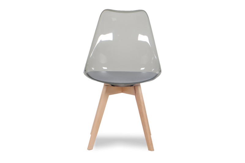 Ding Chair Grey