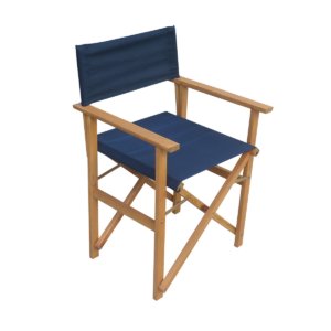 Naval Director Chair