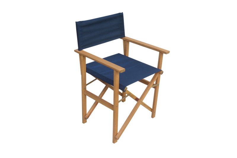 Naval Director Chair
