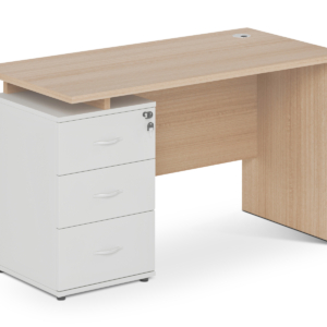 Office Desk Tp-309 Snma+white