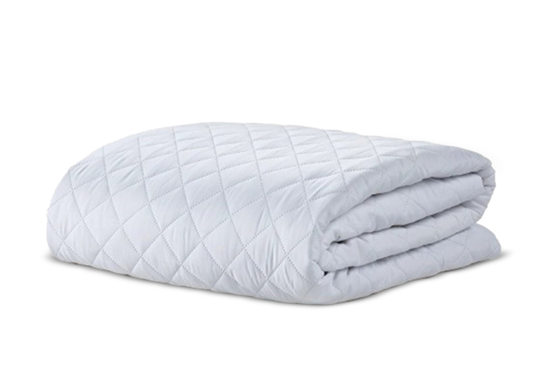 Quilt Mattr Protector