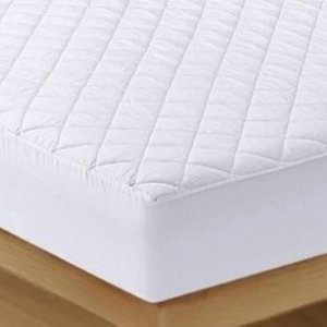 Quilt Mattr Protector