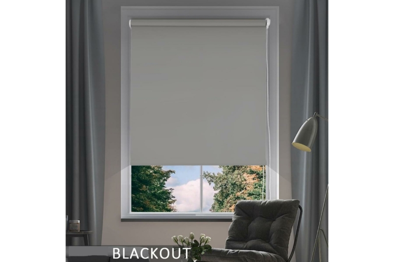 Brand Blackout Blind