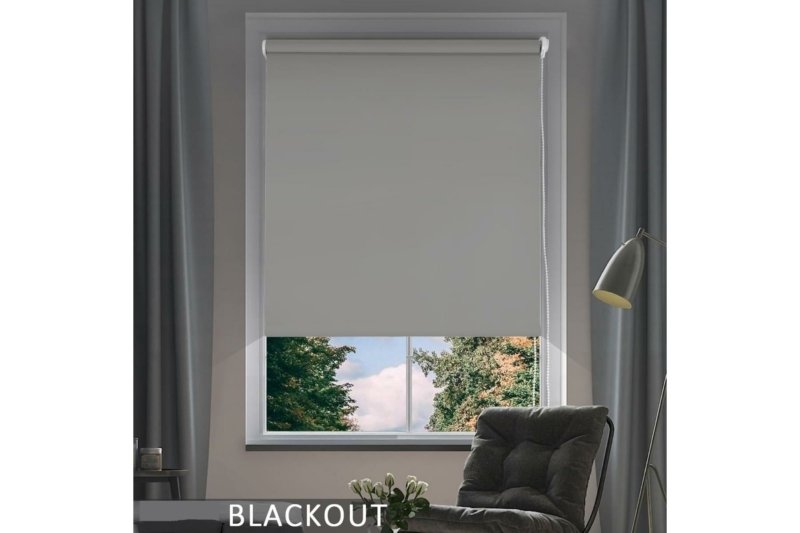 Blackout Roller Blind
