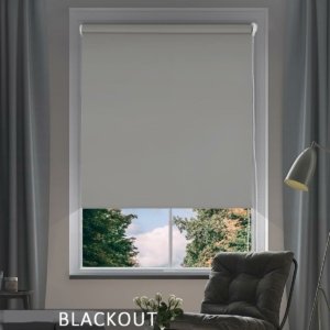 Blackout Roller Blind