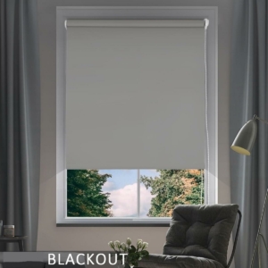 Brand Blackout Roller Blind