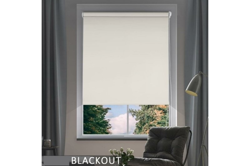 Blackout Roller Blind