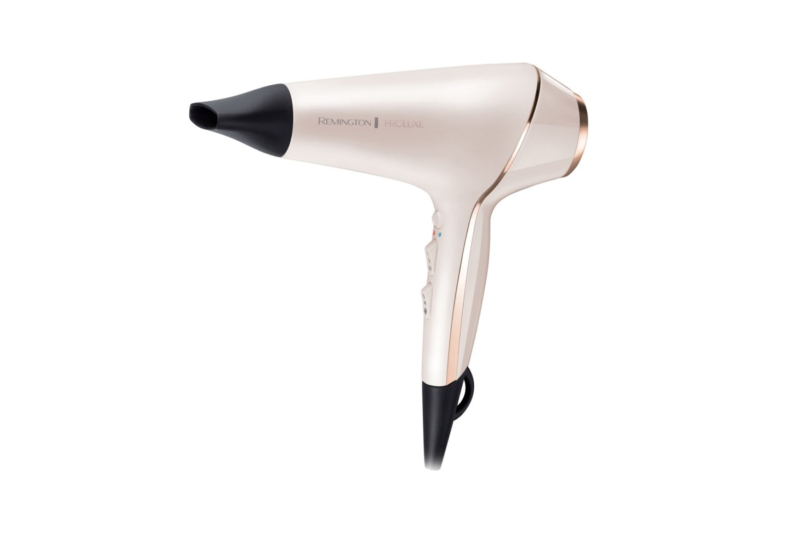 Remington Pro Luxe Dryer