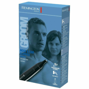 Remington Nose Clippe