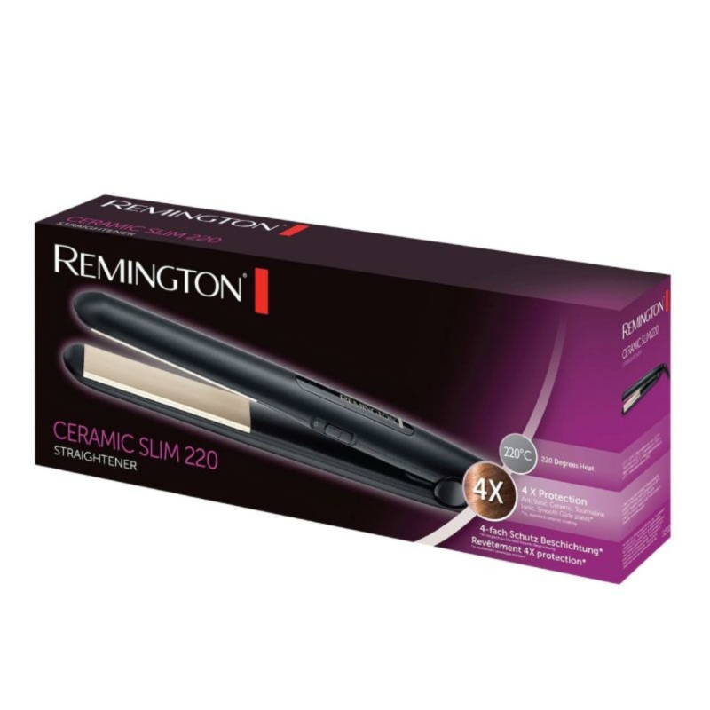 Remington Ceramic Slim 220