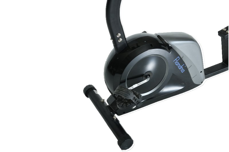 Flandria Magnetic Bike