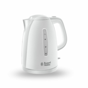 Kettle 1.7l 3kw White