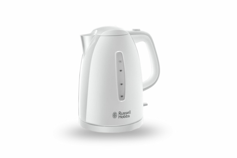 Kettle 1.7l 3kw White