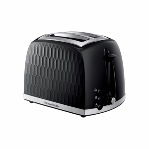 Russell Hobbs Toaster Black