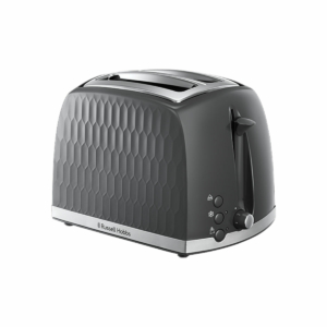 Russell Hobbs Toaster Grey
