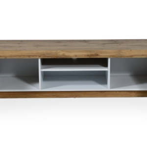 Tv Stand Wotan Oak