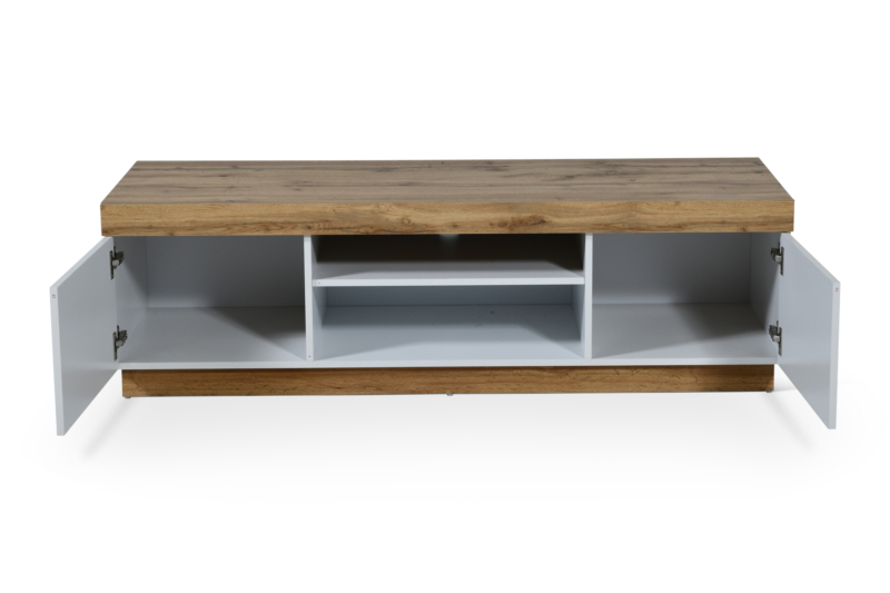 Tv Stand Wotan Oak