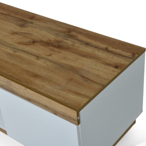 Tv Stand Wotan Oak