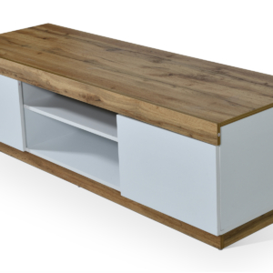 Tv Stand Wotan Oak