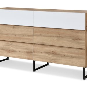 Dresser Wotan Oak