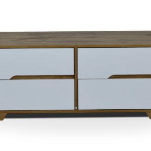 Tv Stand Wotan Oak